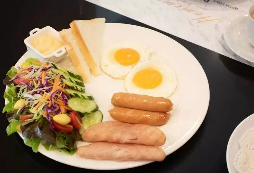 Fotos del hotel Avana:  10