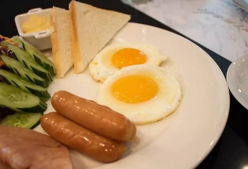 Fotos del hotel Avana:  11