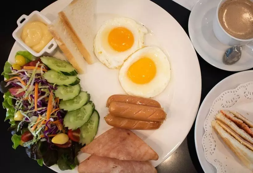 Fotos del hotel Avana:  12