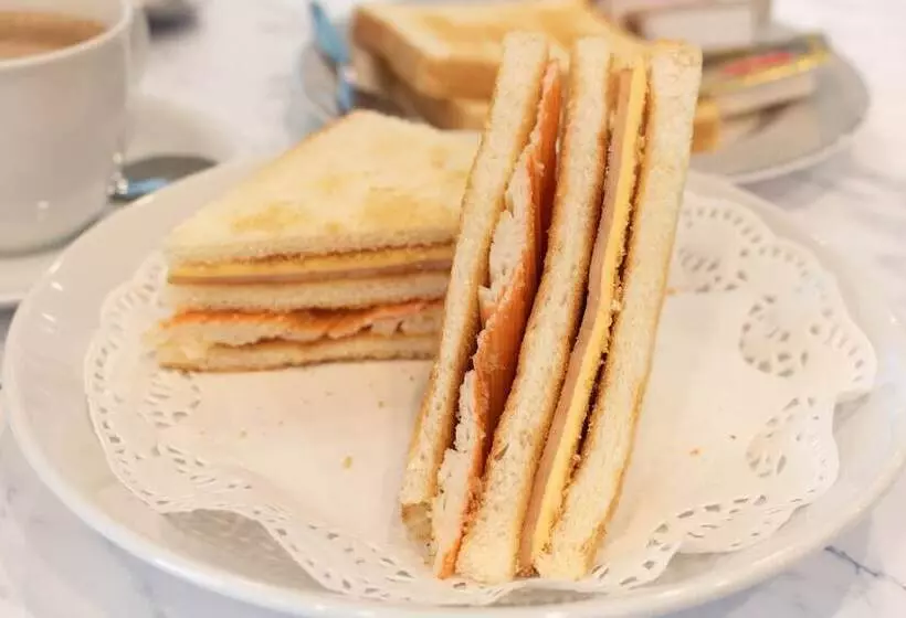 Fotos del hotel Avana:  23