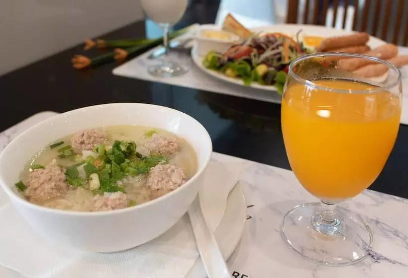 Fotos del hotel Avana:  14