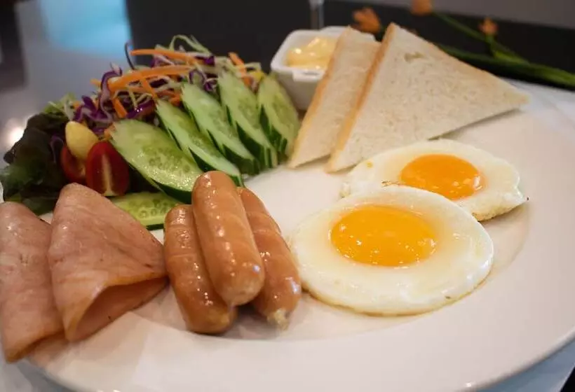 Fotos del hotel Avana:  15