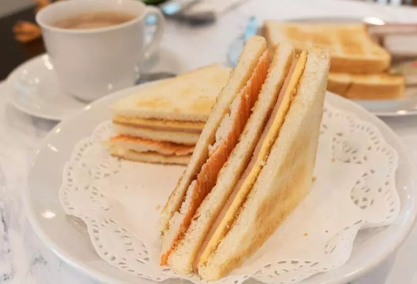 Fotos del hotel Avana:  24