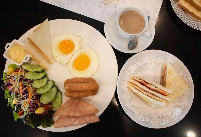 Fotos del hotel Avana:  9