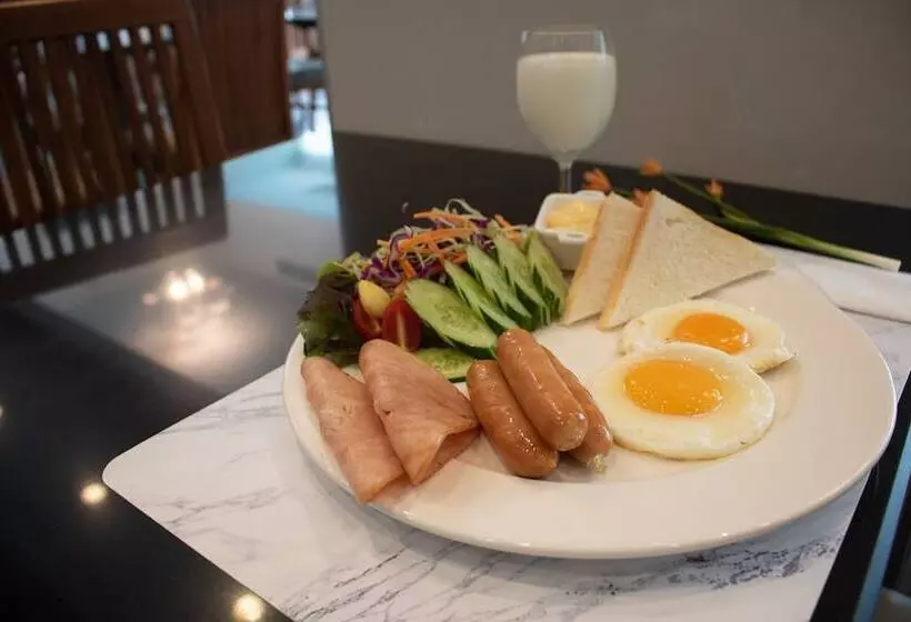 Fotos del hotel Avana:  16