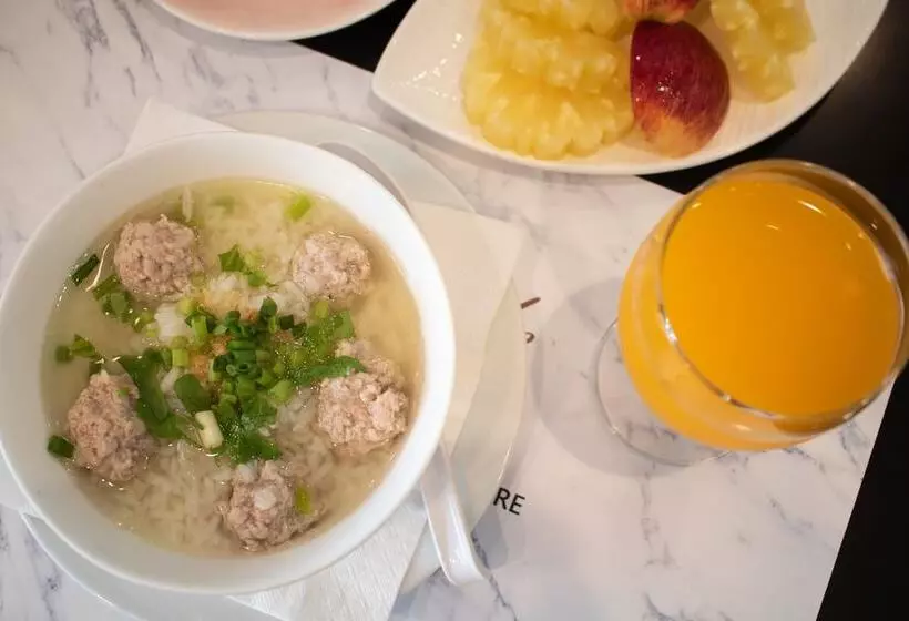 Fotos del hotel Avana:  8