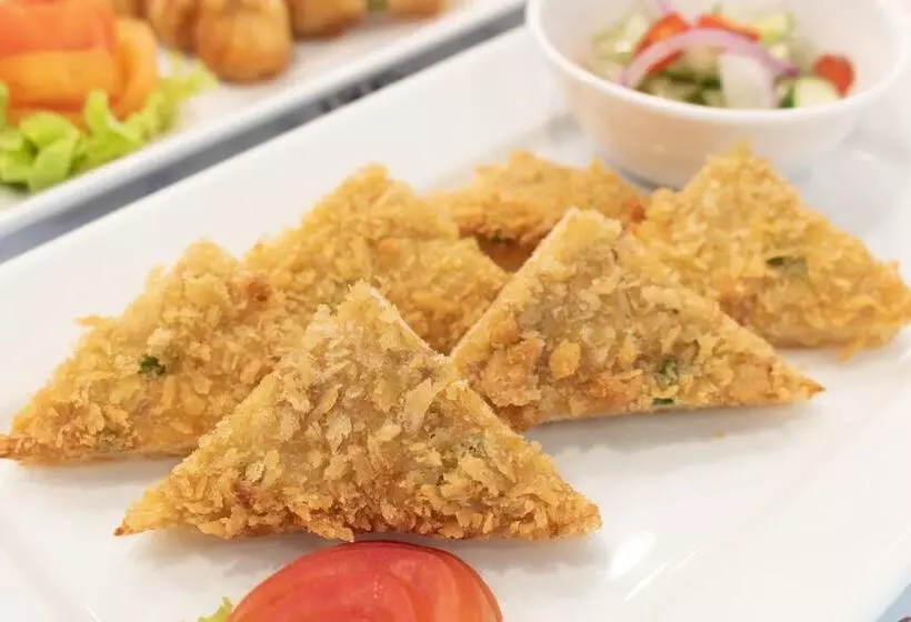 Fotos del hotel Avana:  17