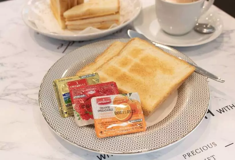 Fotos del hotel Avana:  6