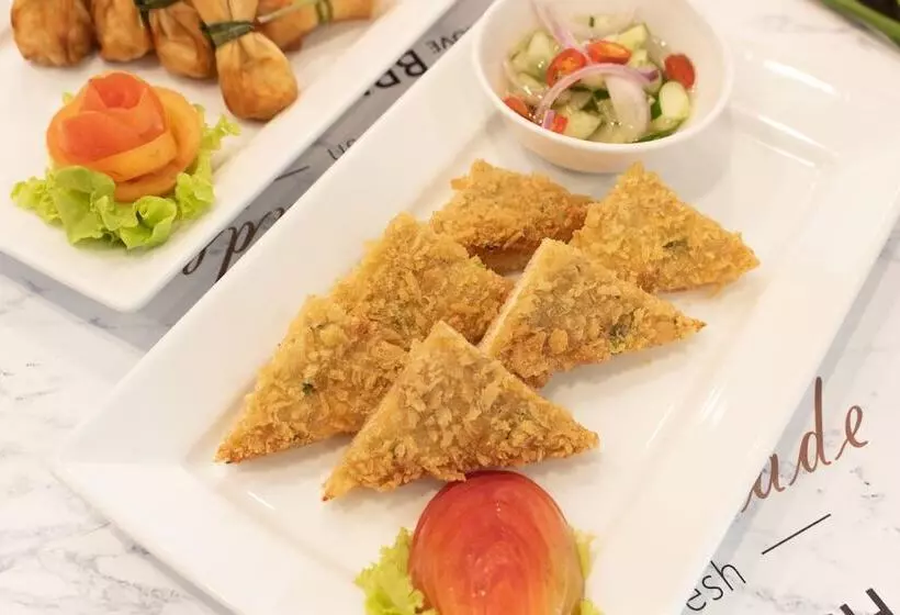 Fotos del hotel Avana:  18