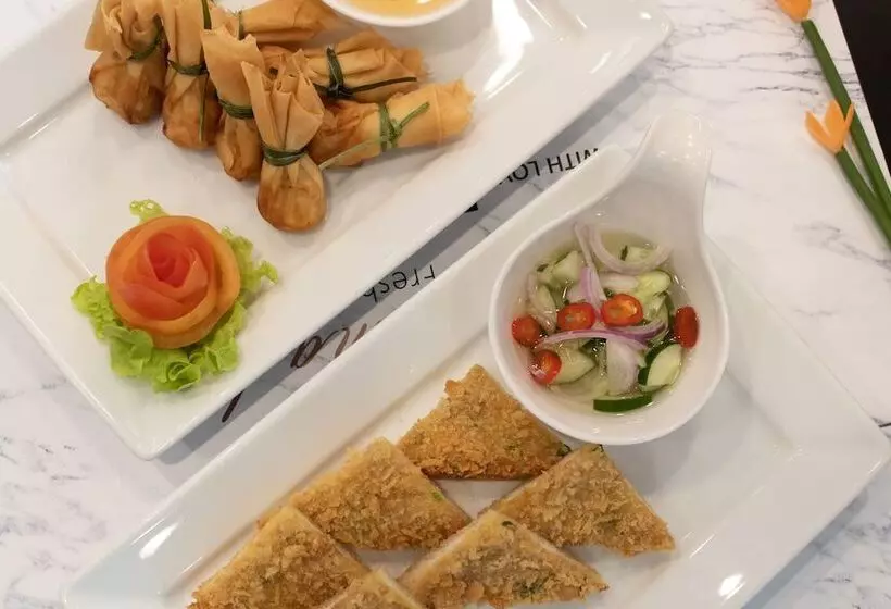 Fotos del hotel Avana:  3