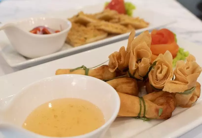 Fotos del hotel Avana:  19