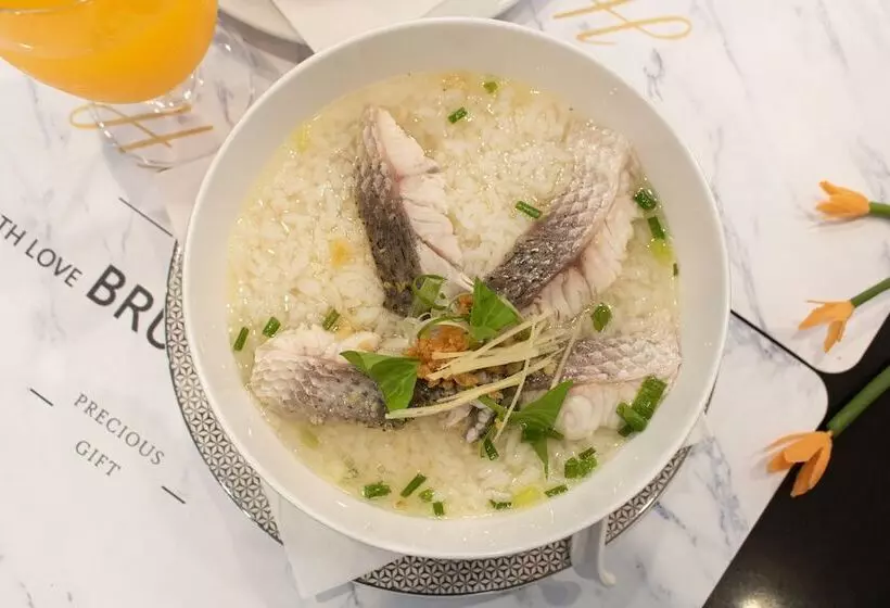 Fotos del hotel Avana:  22