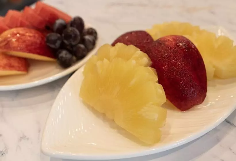 Fotos del hotel Avana:  20