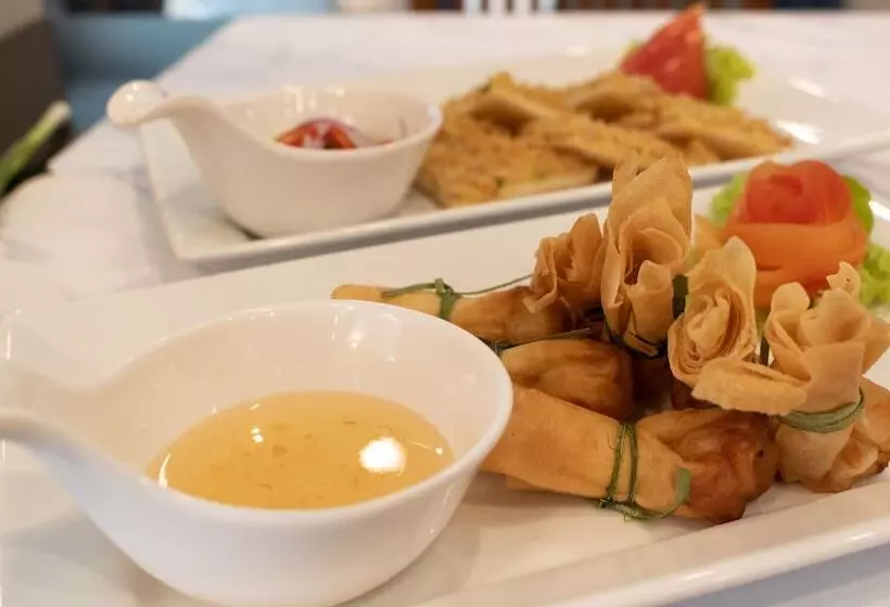 Fotos del hotel Avana:  21