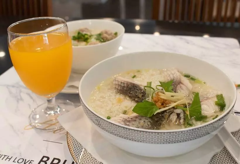 Fotos del hotel Avana:  25