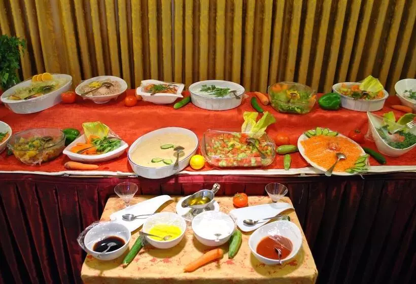 Fotos del hotel Candles:  13