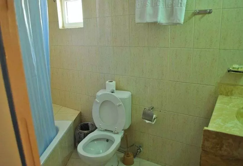 Fotos del hotel Candles:  10