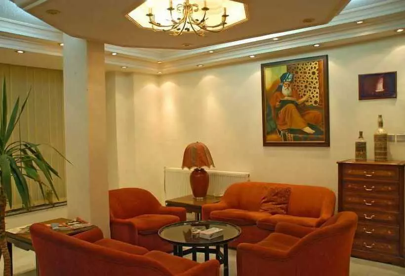 Fotos del hotel Candles:  23