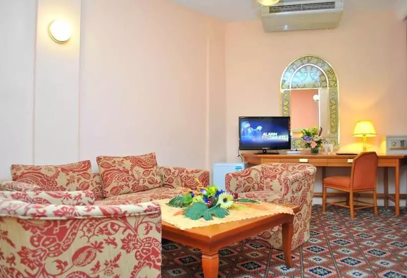 Fotos del hotel Candles:  24