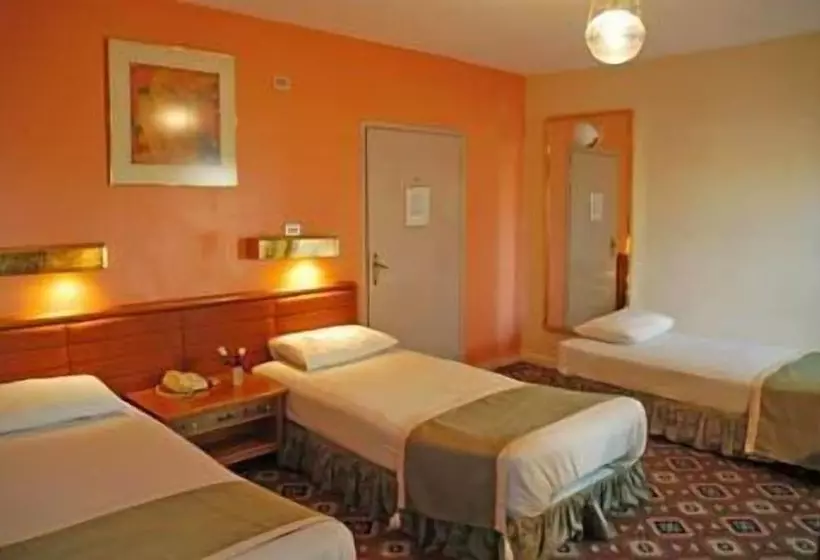 Fotos del hotel Candles:  8