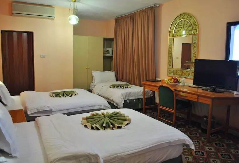 Fotos del hotel Candles:  15