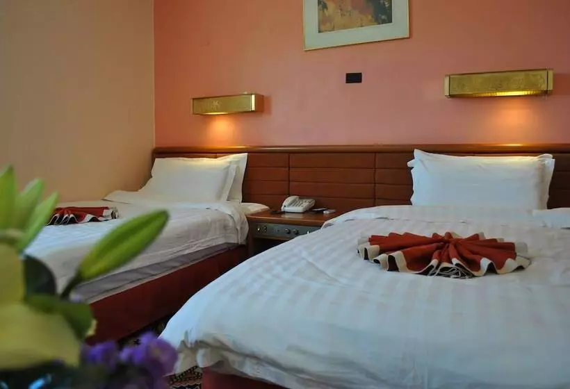 Fotos del hotel Candles:  17