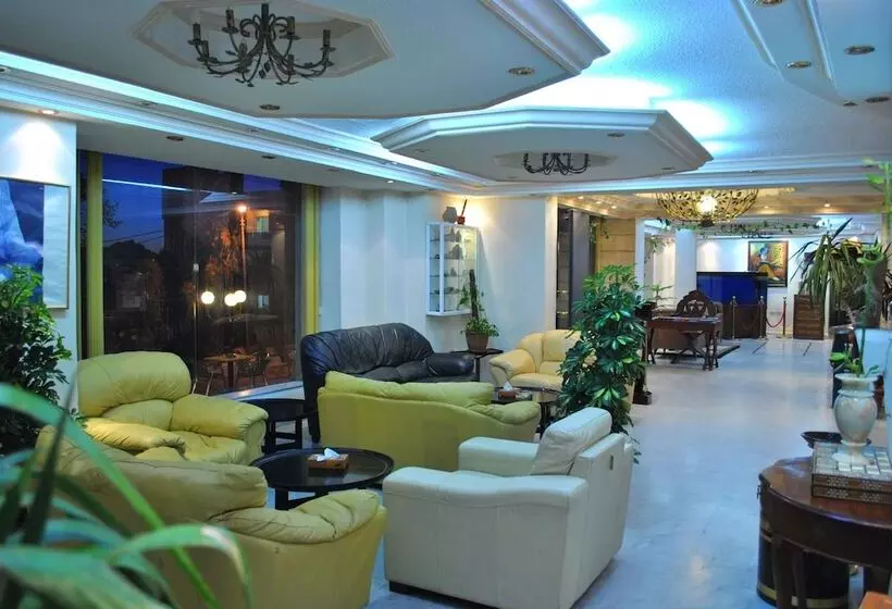 Fotos del hotel Candles:  22