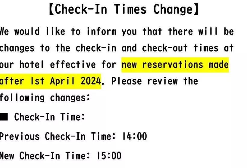 Fotos del hotel Citadines Central Shinjuku Tokyo:  19