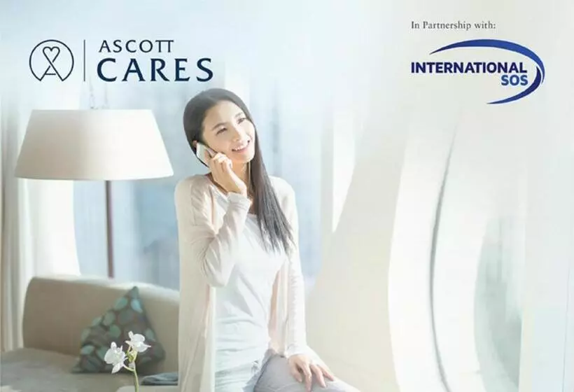 Fotos del hotel Citadines Central Shinjuku Tokyo:  15