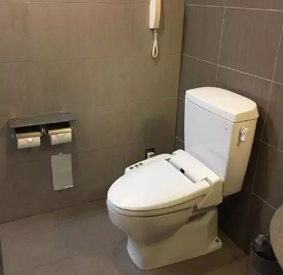 Fotos del hotel Citadines Central Shinjuku Tokyo:  4