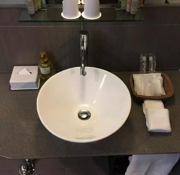 Fotos del hotel Citadines Central Shinjuku Tokyo:  10