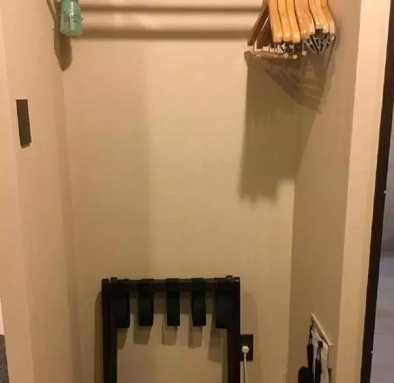 Fotos del hotel Citadines Central Shinjuku Tokyo:  17