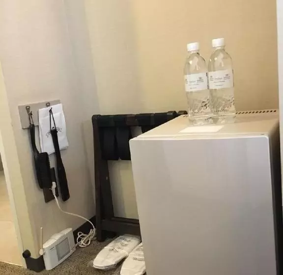 Fotos del hotel Citadines Central Shinjuku Tokyo:  13