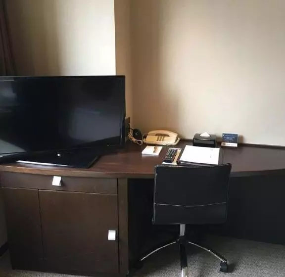 Fotos del hotel Citadines Central Shinjuku Tokyo:  7