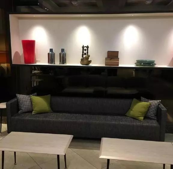 Fotos del hotel Citadines Central Shinjuku Tokyo:  20