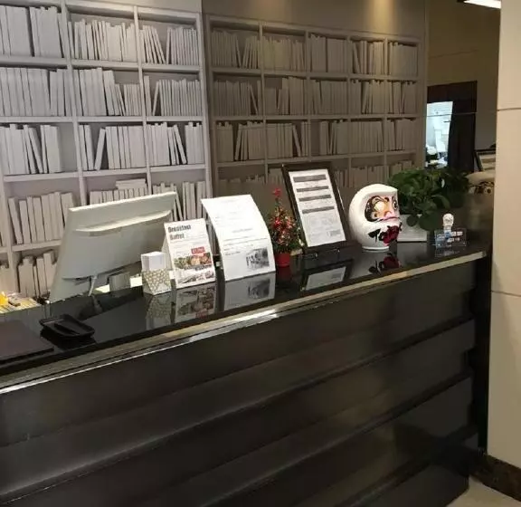 Fotos del hotel Citadines Central Shinjuku Tokyo:  9