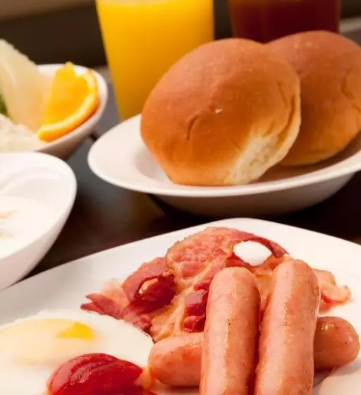 Fotos del hotel Citadines Central Shinjuku Tokyo:  2