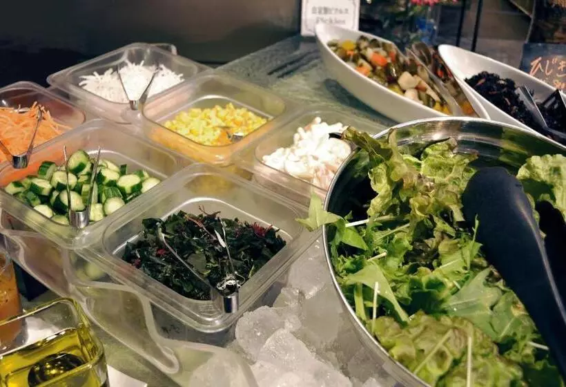 Fotos del hotel Citadines Central Shinjuku Tokyo:  23