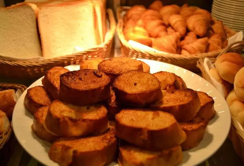 Fotos del hotel Citadines Central Shinjuku Tokyo:  25