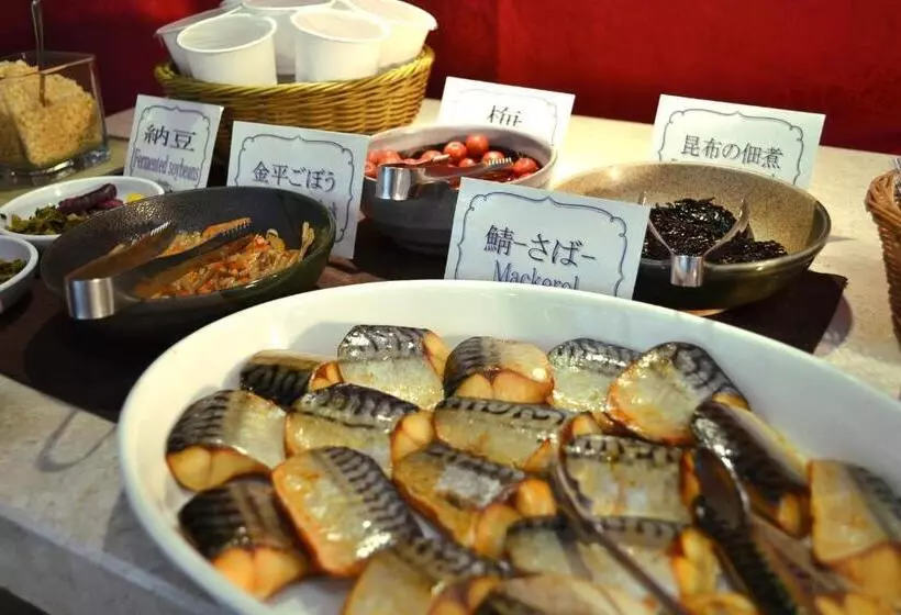 Fotos del hotel Citadines Central Shinjuku Tokyo:  14