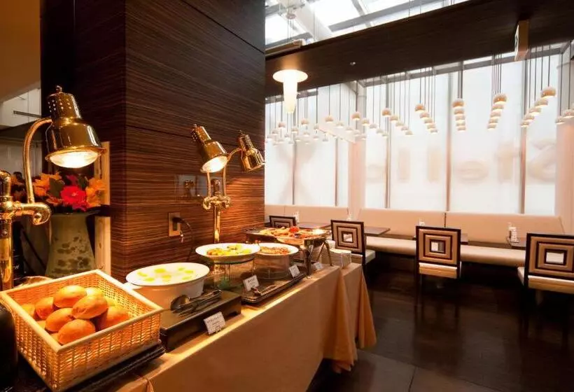 Fotos del hotel Citadines Central Shinjuku Tokyo:  18