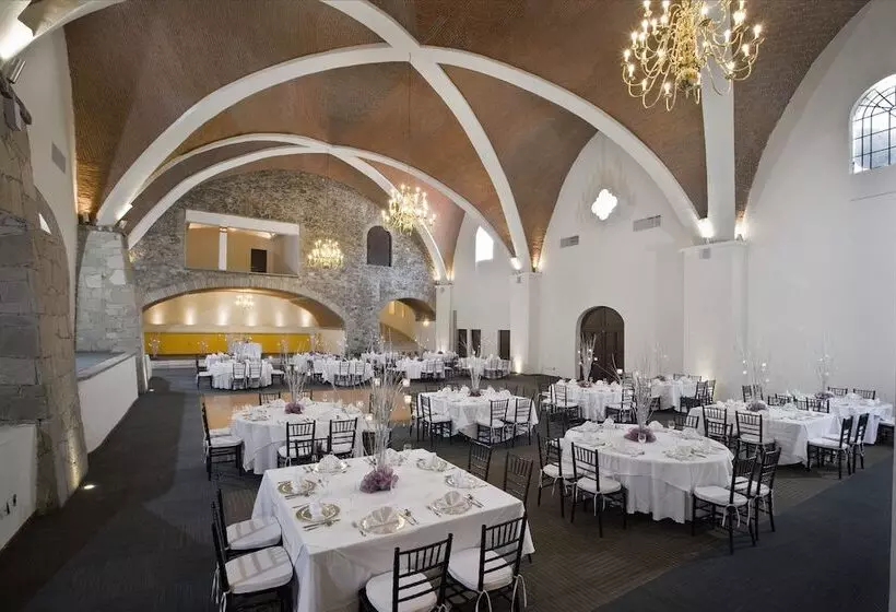 Fotos del hotel Exhacienda San Xavier:  3