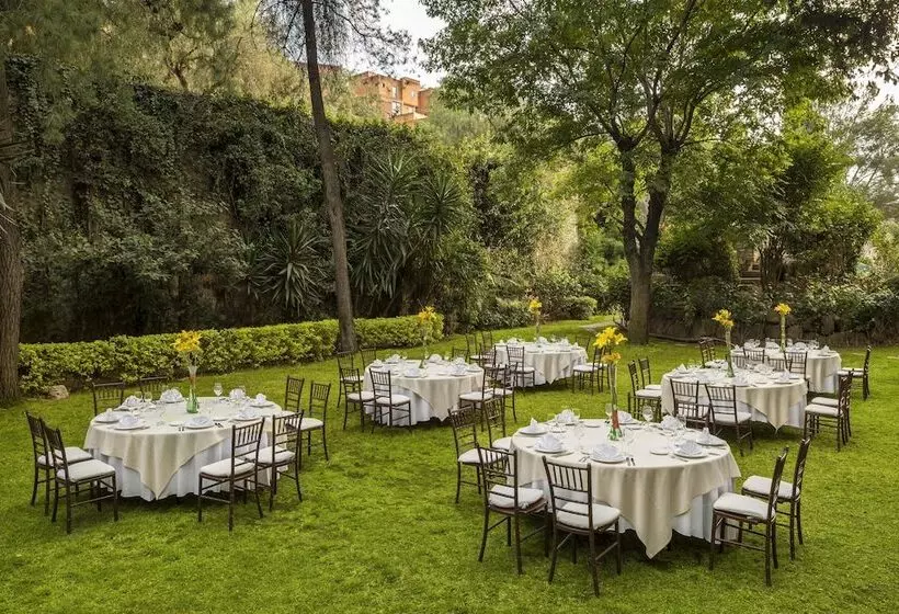 Fotos del hotel Exhacienda San Xavier:  12