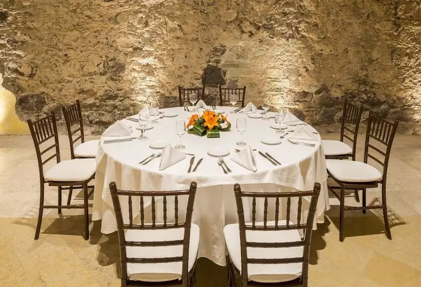 Fotos del hotel Exhacienda San Xavier:  14