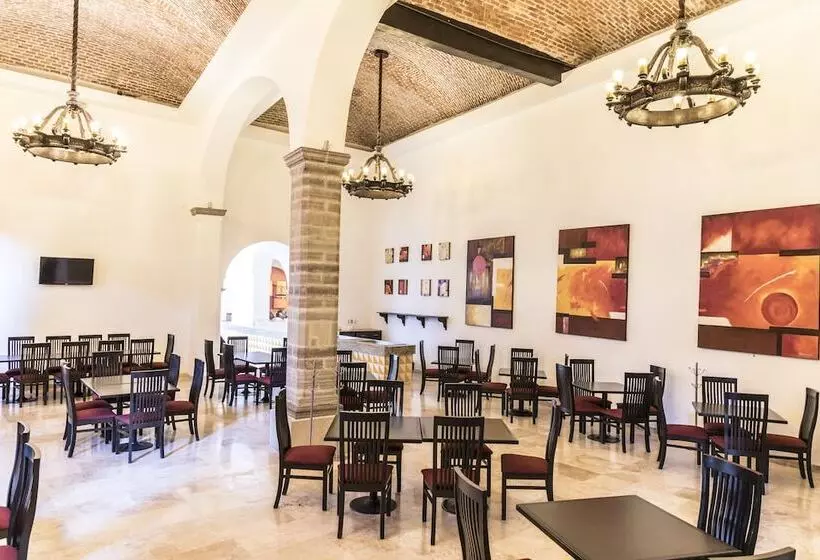 Fotos del hotel Exhacienda San Xavier:  9