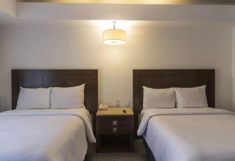 Fotos del hotel Exhacienda San Xavier:  7