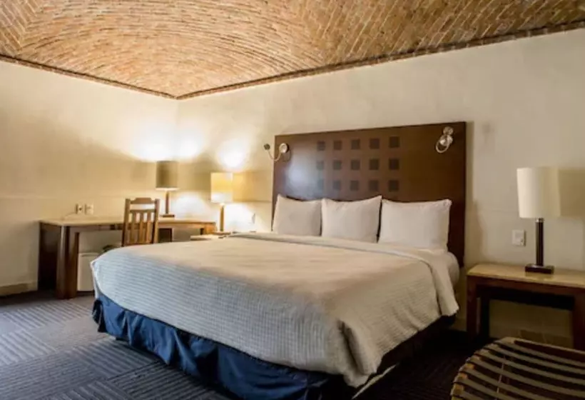 Fotos del hotel Exhacienda San Xavier:  24