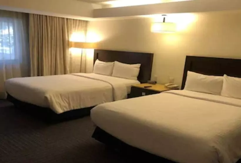 Fotos del hotel Exhacienda San Xavier:  19