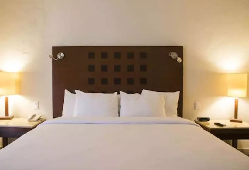 Fotos del hotel Exhacienda San Xavier:  13