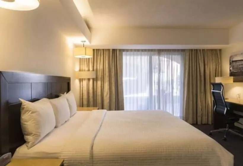 Fotos del hotel Exhacienda San Xavier:  25